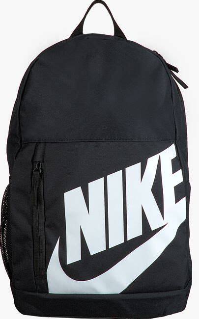 schwarzes rucksack nike